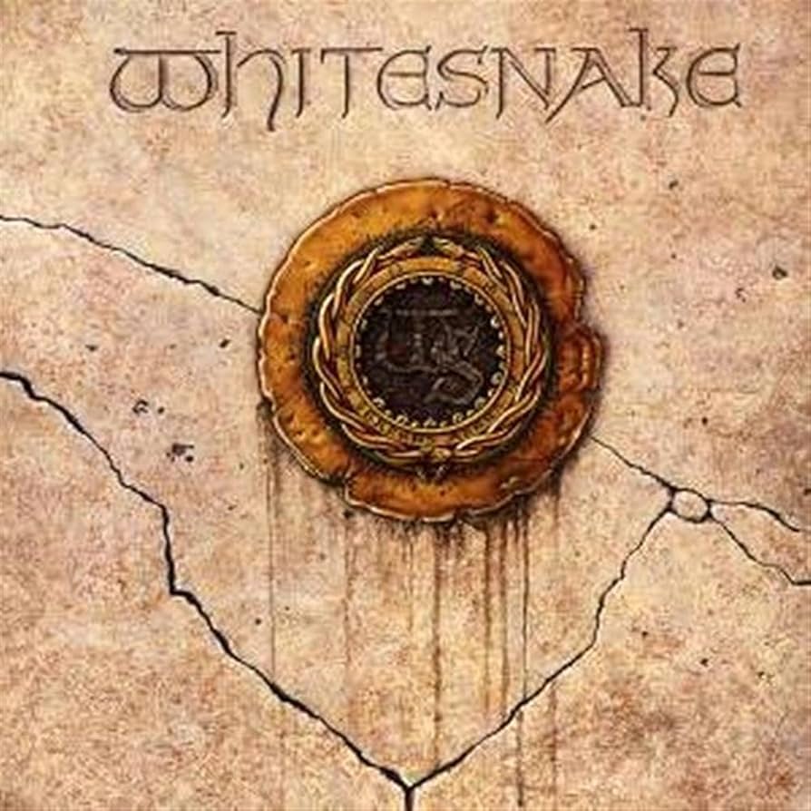 87年製·ビンテージ!ホワイトスネーク“アメリカツアー1987-88”　黒　L Amazon.co.jp: WHITESNAKE [CD] (30TH ANNIVERSARY, REMASTERED